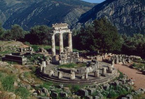 delphi-temple
