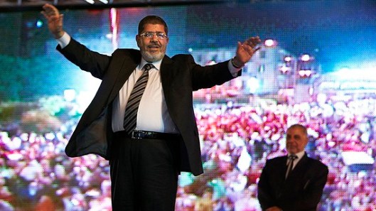 Mursi