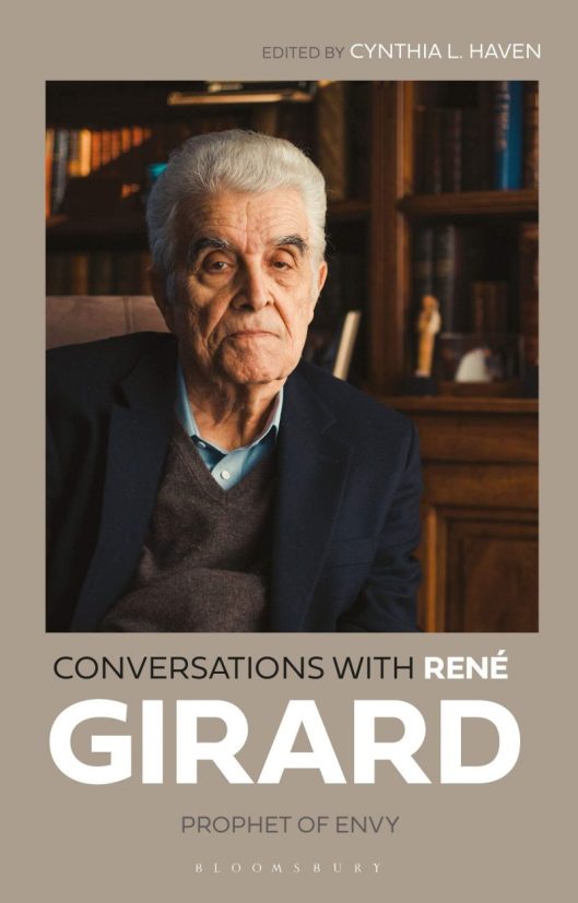 Conversations with René Girard